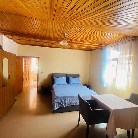 My Hostel - Privates And Dorms Shkodër エクステリア 写真