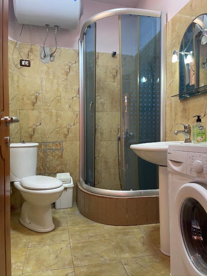 My Hostel - Privates And Dorms Shkodër エクステリア 写真