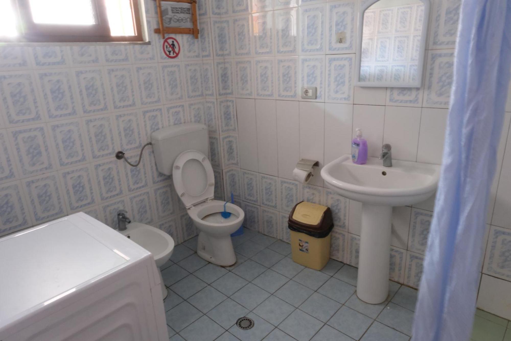 My Hostel - Privates And Dorms Shkodër エクステリア 写真