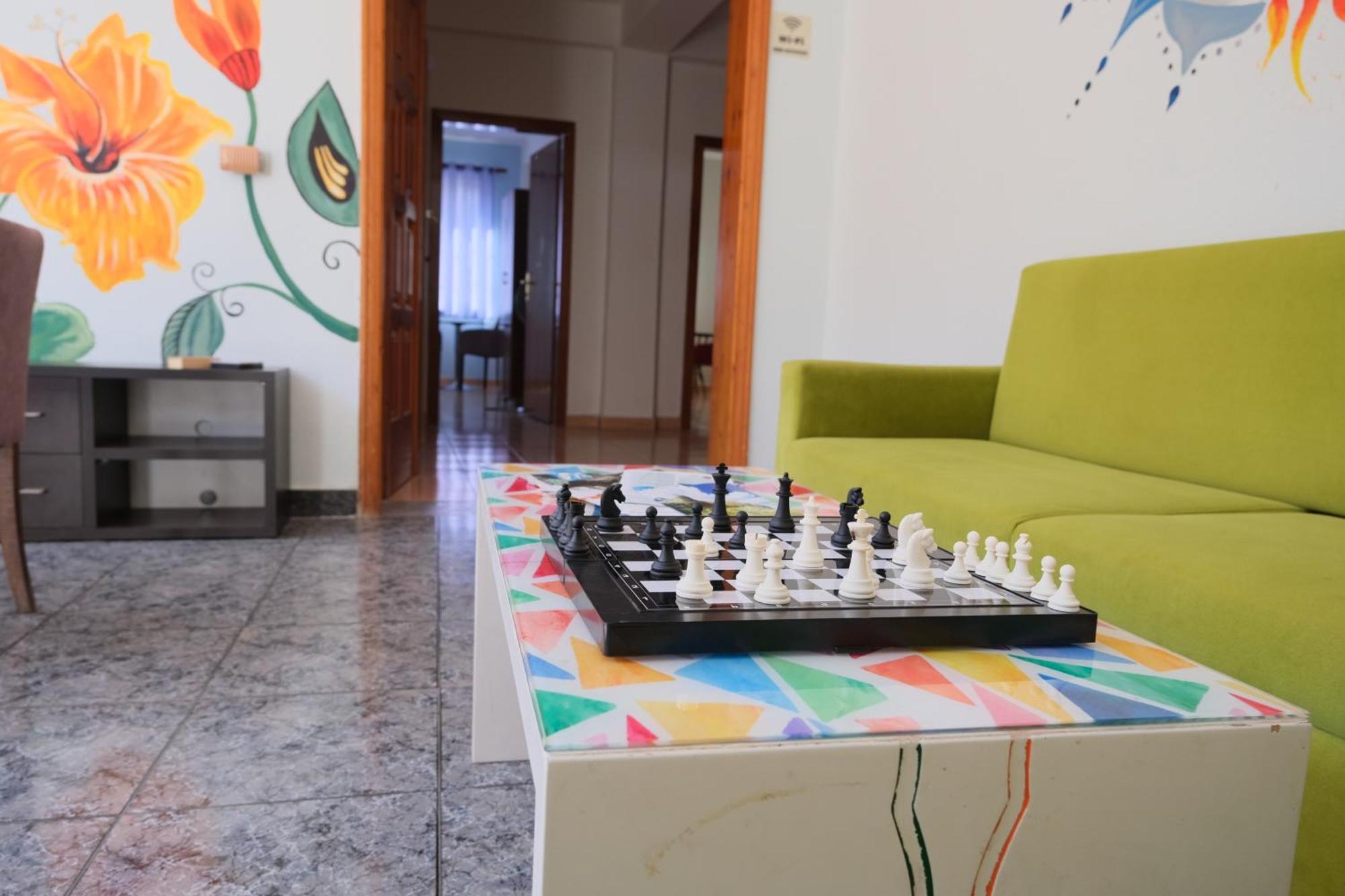 My Hostel - Privates And Dorms Shkodër エクステリア 写真