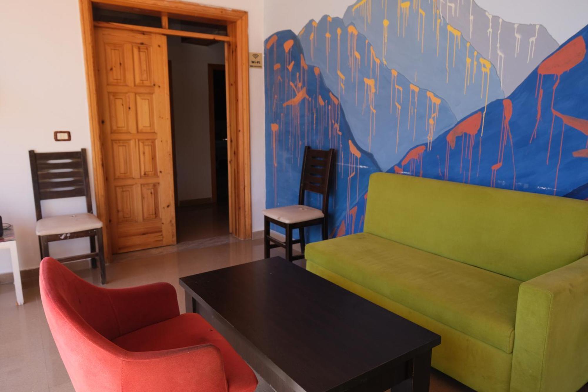 My Hostel - Privates And Dorms Shkodër エクステリア 写真