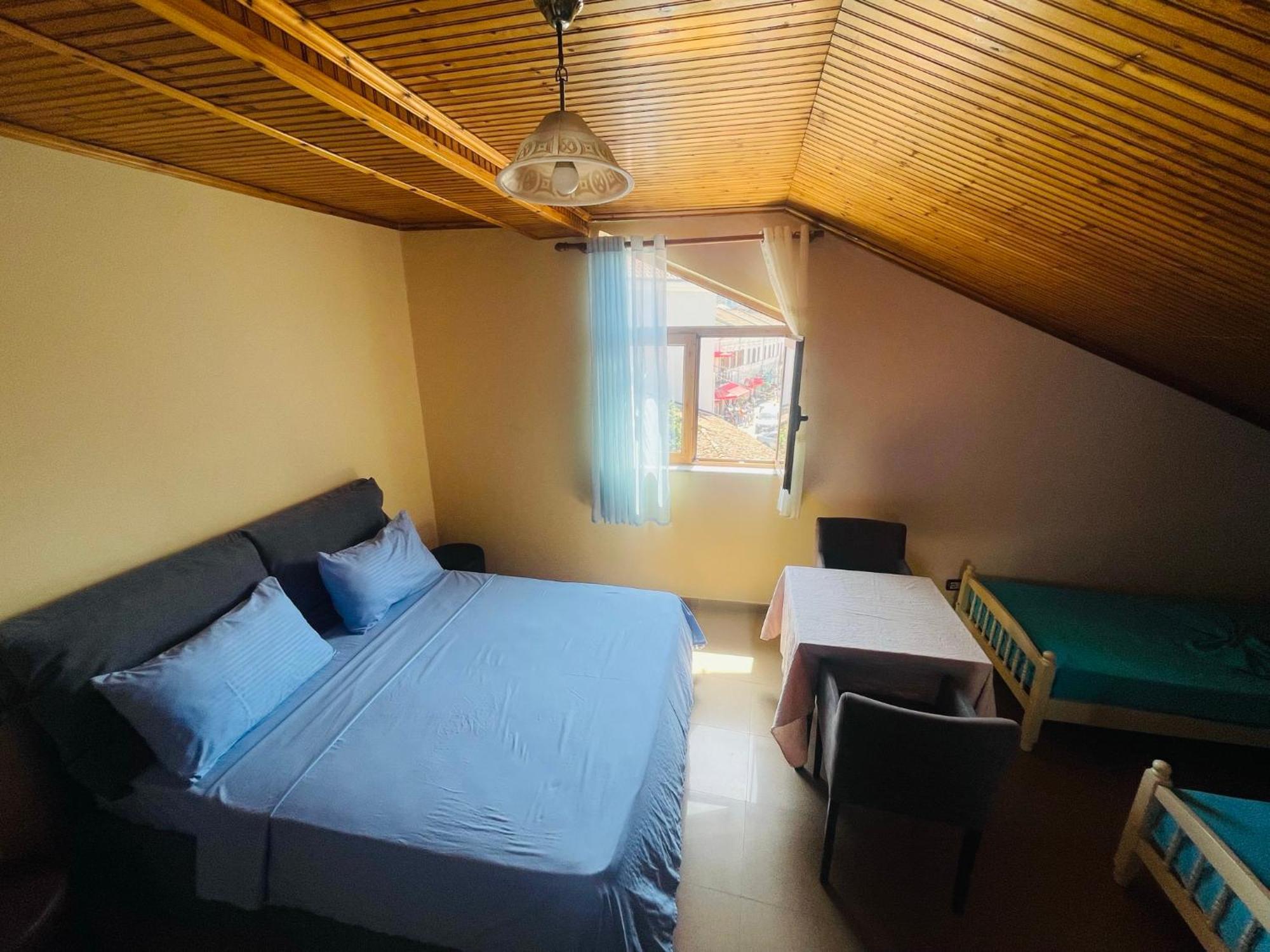 My Hostel - Privates And Dorms Shkodër エクステリア 写真
