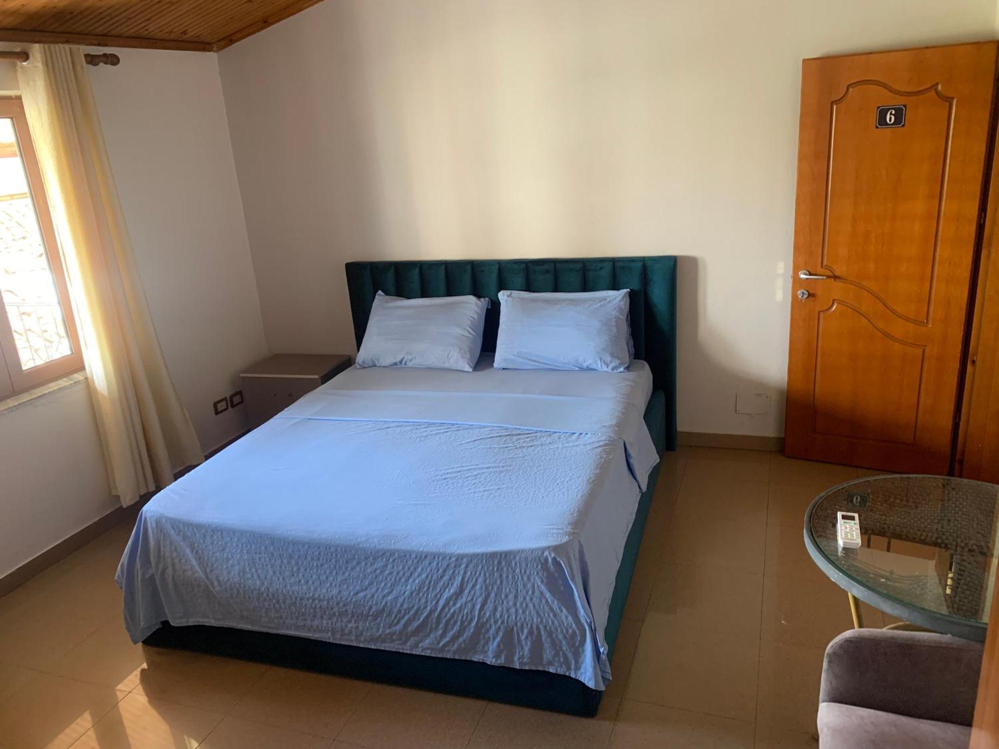 My Hostel - Privates And Dorms Shkodër エクステリア 写真