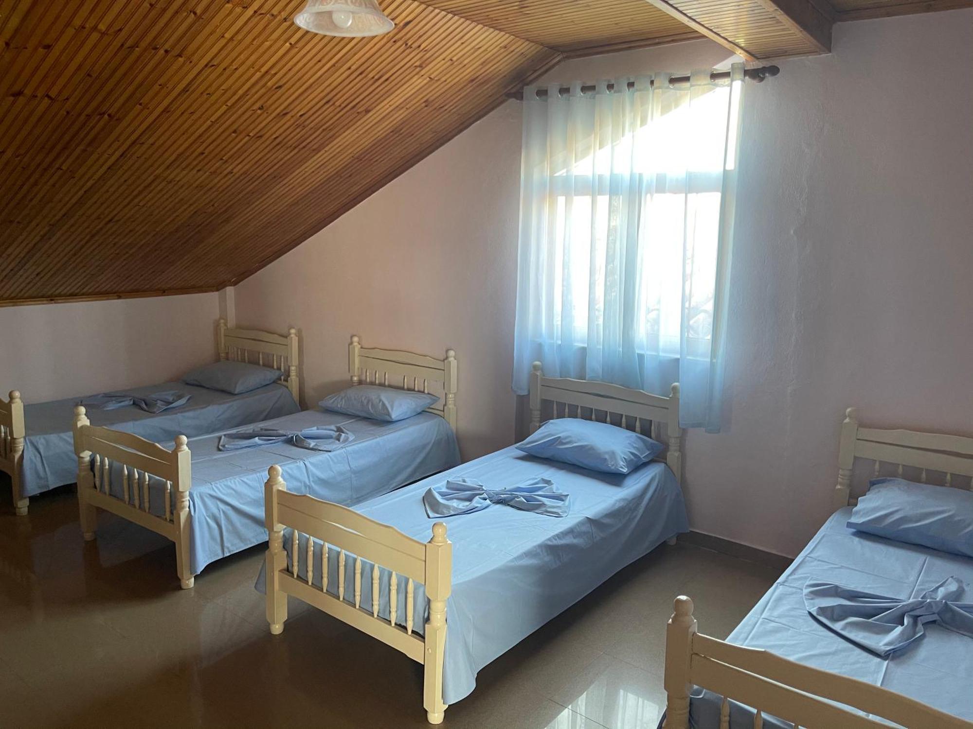 My Hostel - Privates And Dorms Shkodër エクステリア 写真